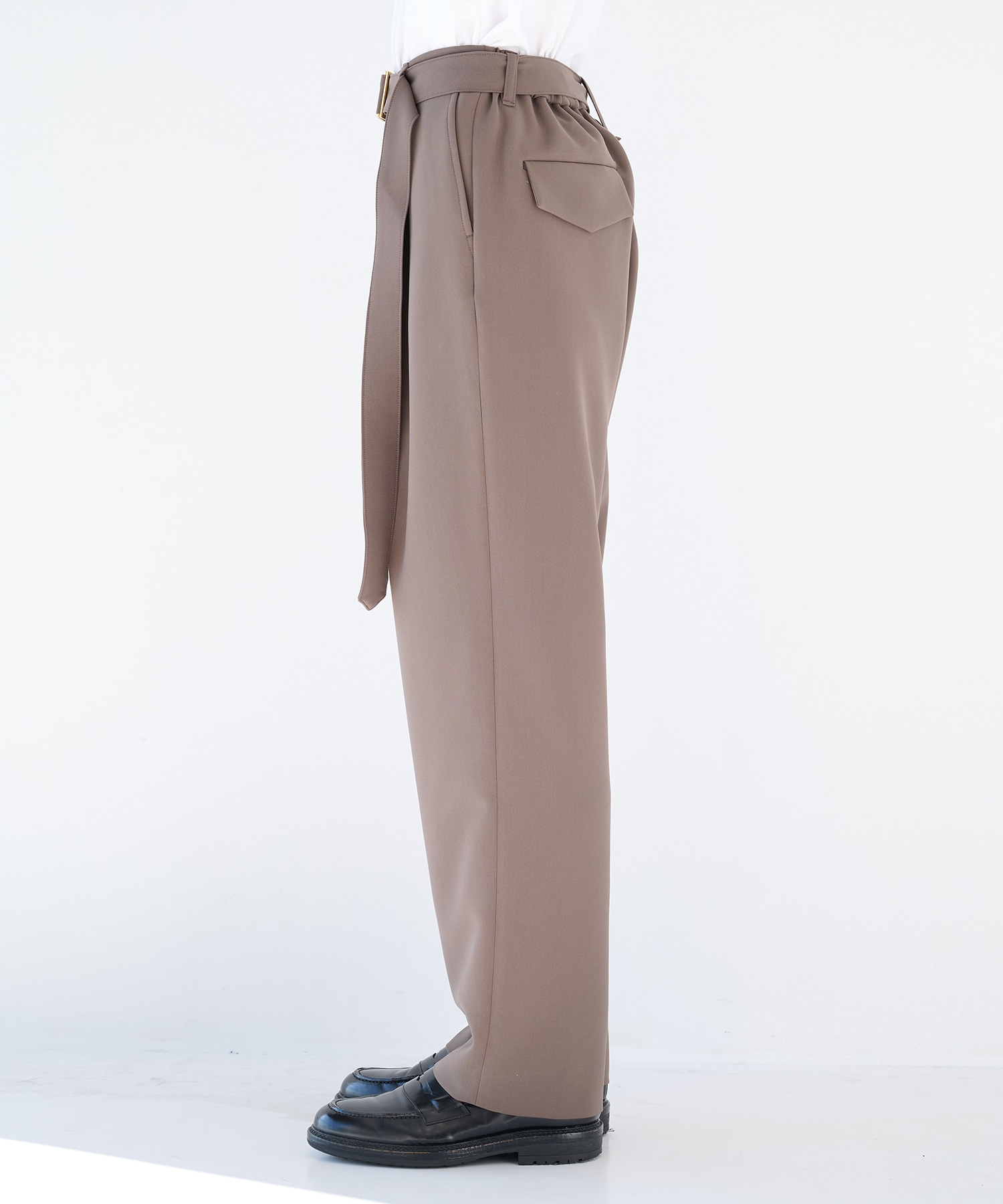 別注 Straight patns CULLNI