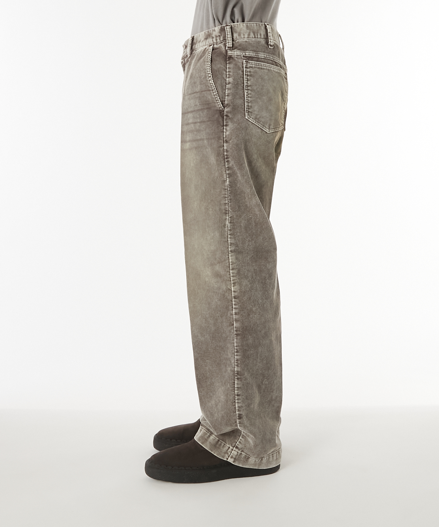 ×Wrangler 6252-WR02 PANTS N.HOOLYWOOD