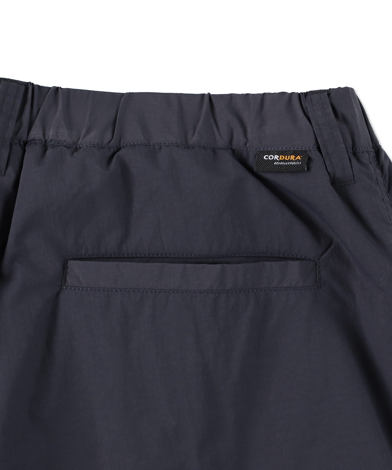 PUFF OVER PANTS FC TOKYO 24.7