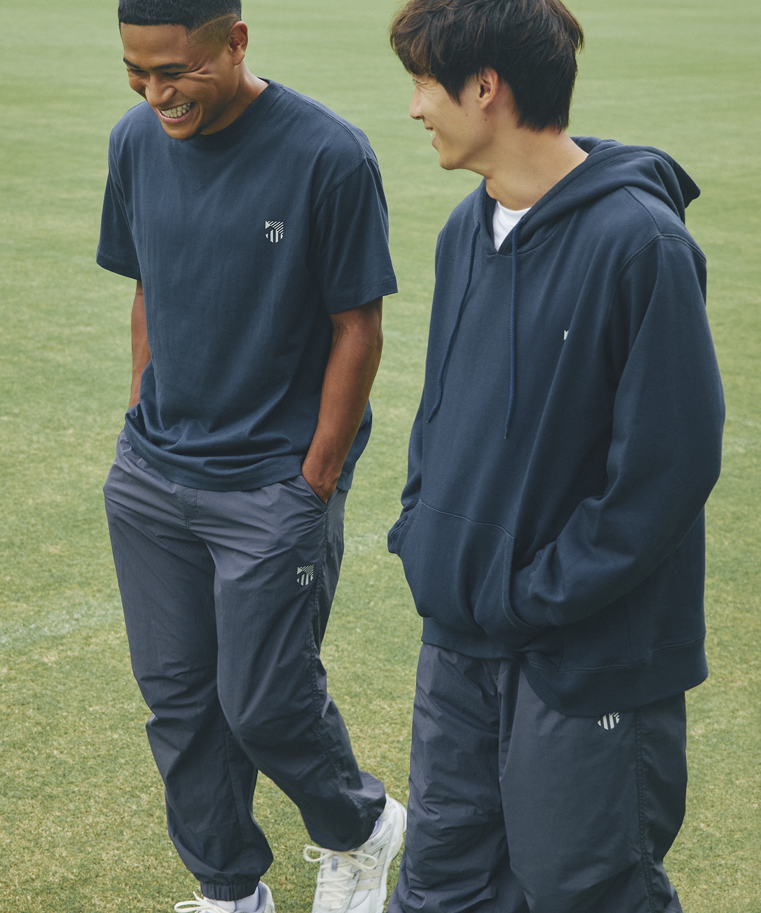 TRACK PANTS FC TOKYO 24.7