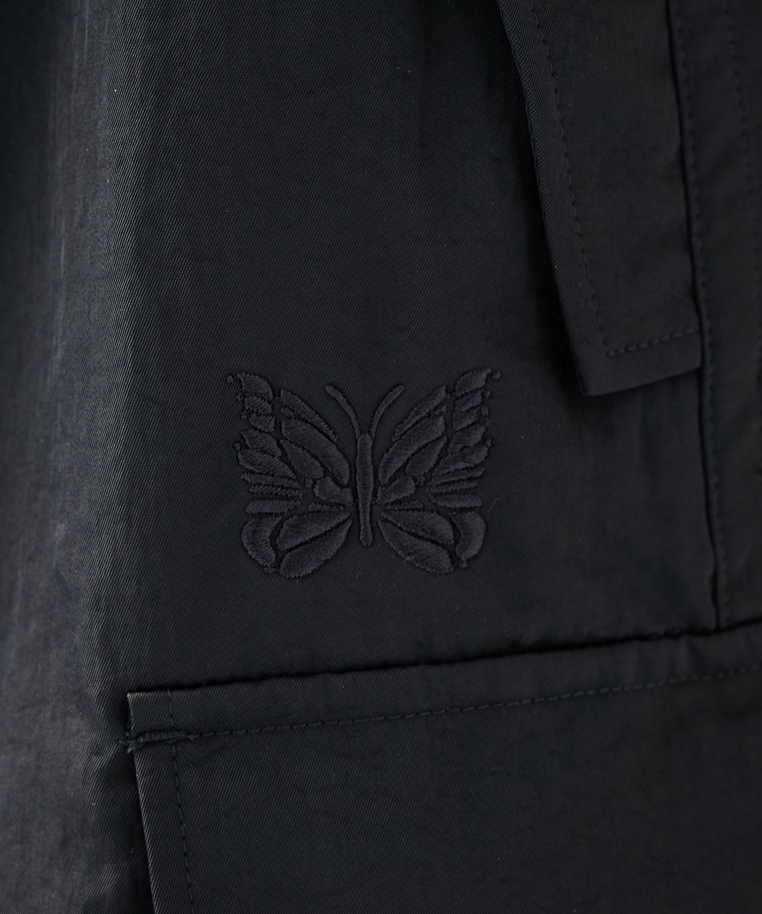 別注 Field Pant - Nylon Twill NEEDLES
