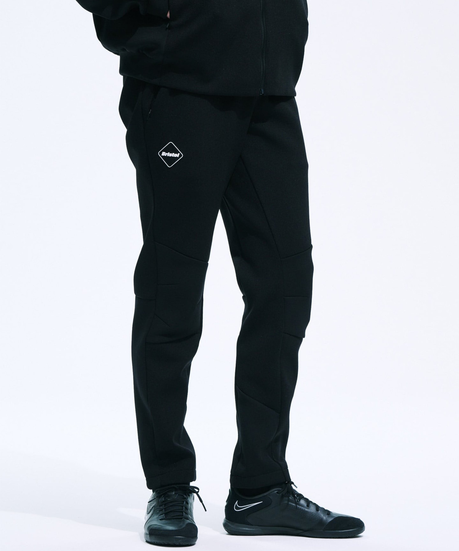 QUARTER KNIT PANTS F.C.Real Bristol