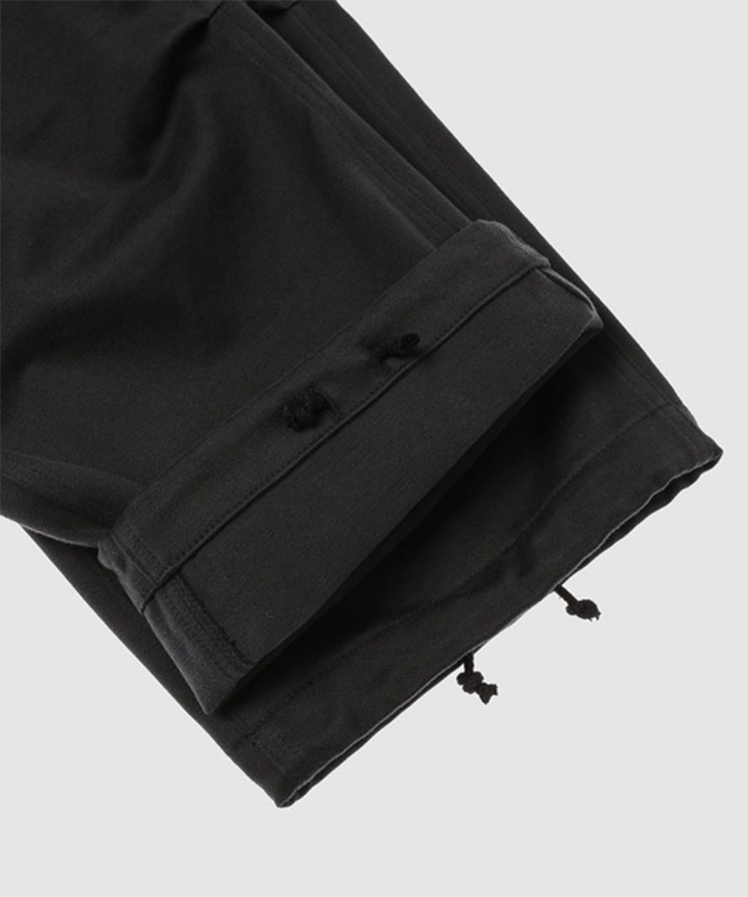 HP-P038-051 COTTON TWILL PANTS COMME des GARCONS HOMME