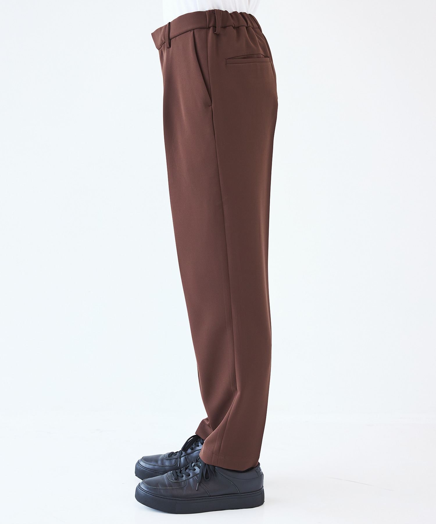 ドリームジャージー イージースラックス STUDIOUS