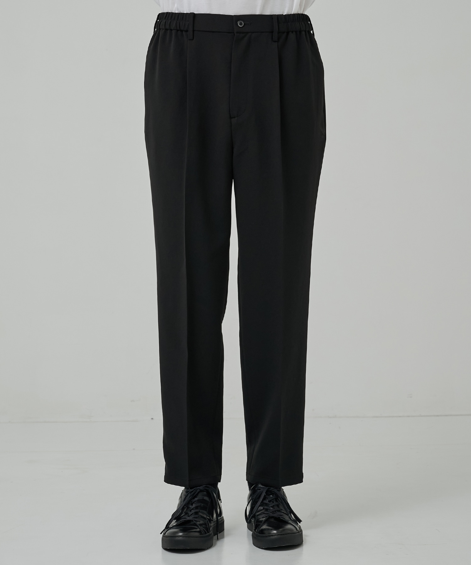 DEPTHFUL パンツ STUDIOUS