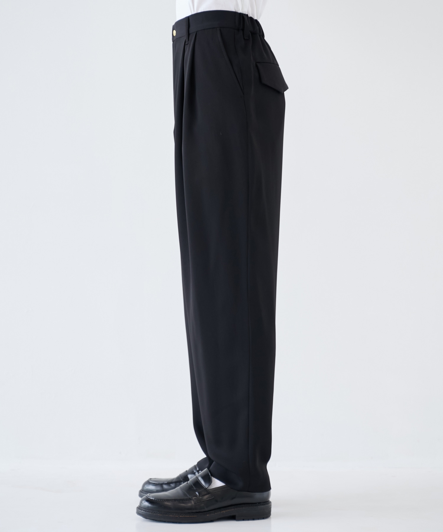 EX.SLACKS CULLNI