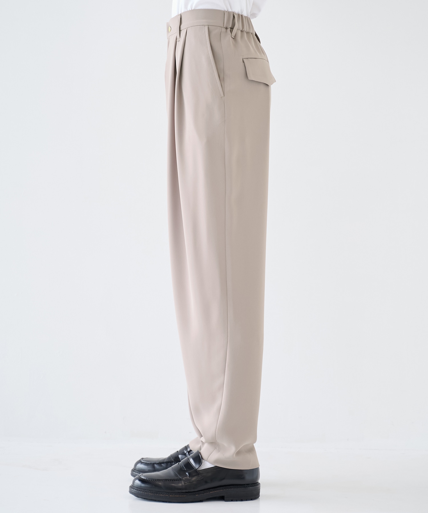 EX.SLACKS CULLNI