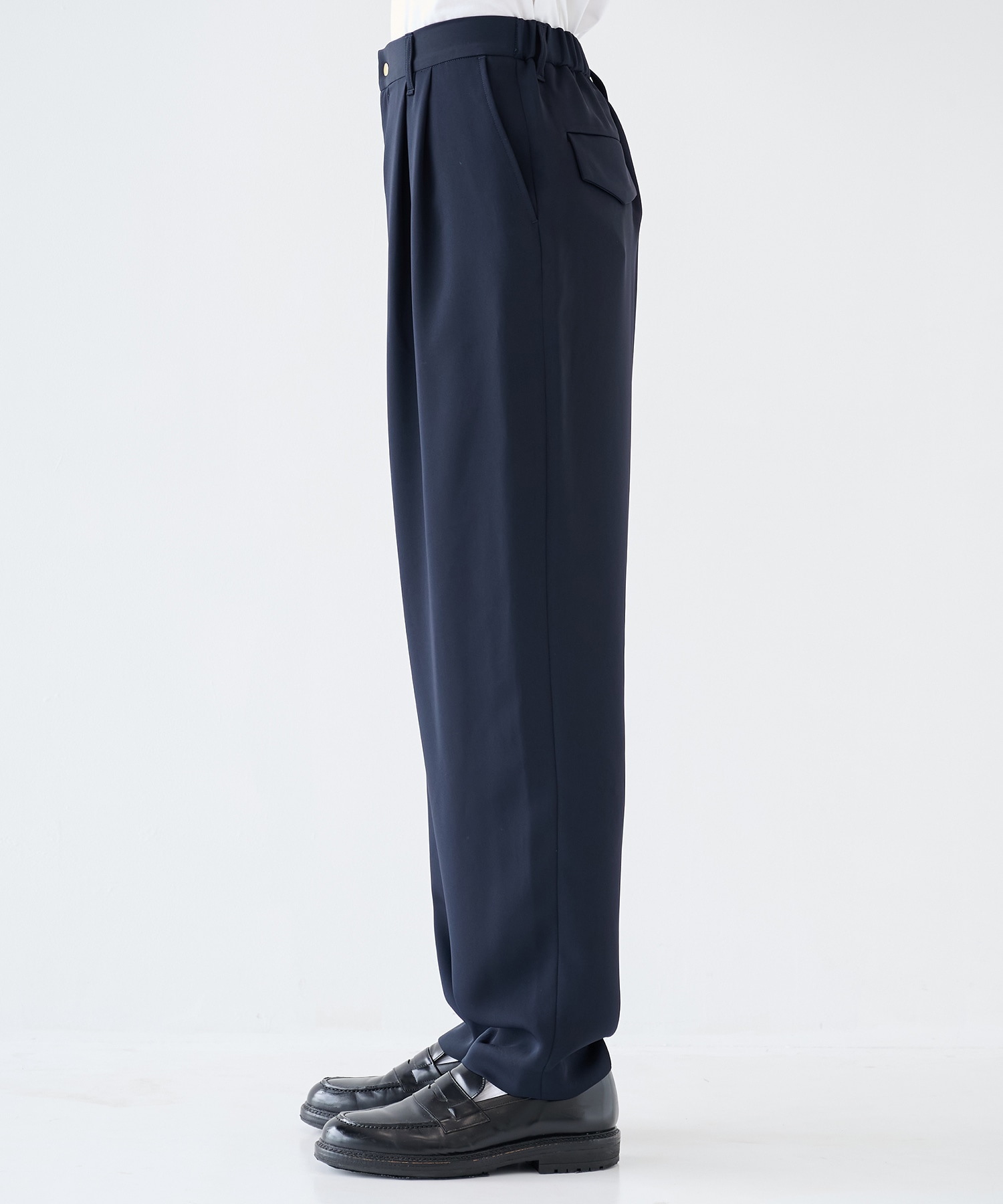 EX.SLACKS CULLNI