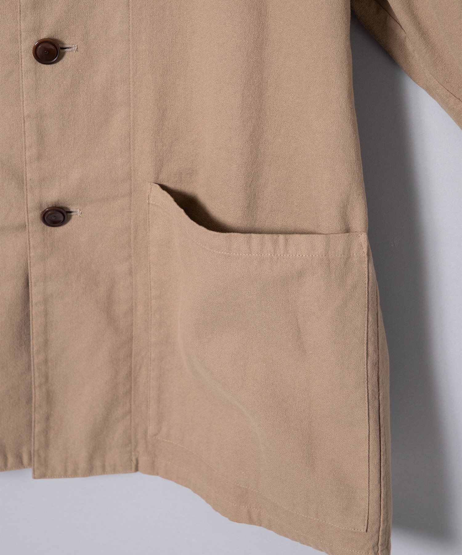 WORK JACKET MARKAWARE/marka