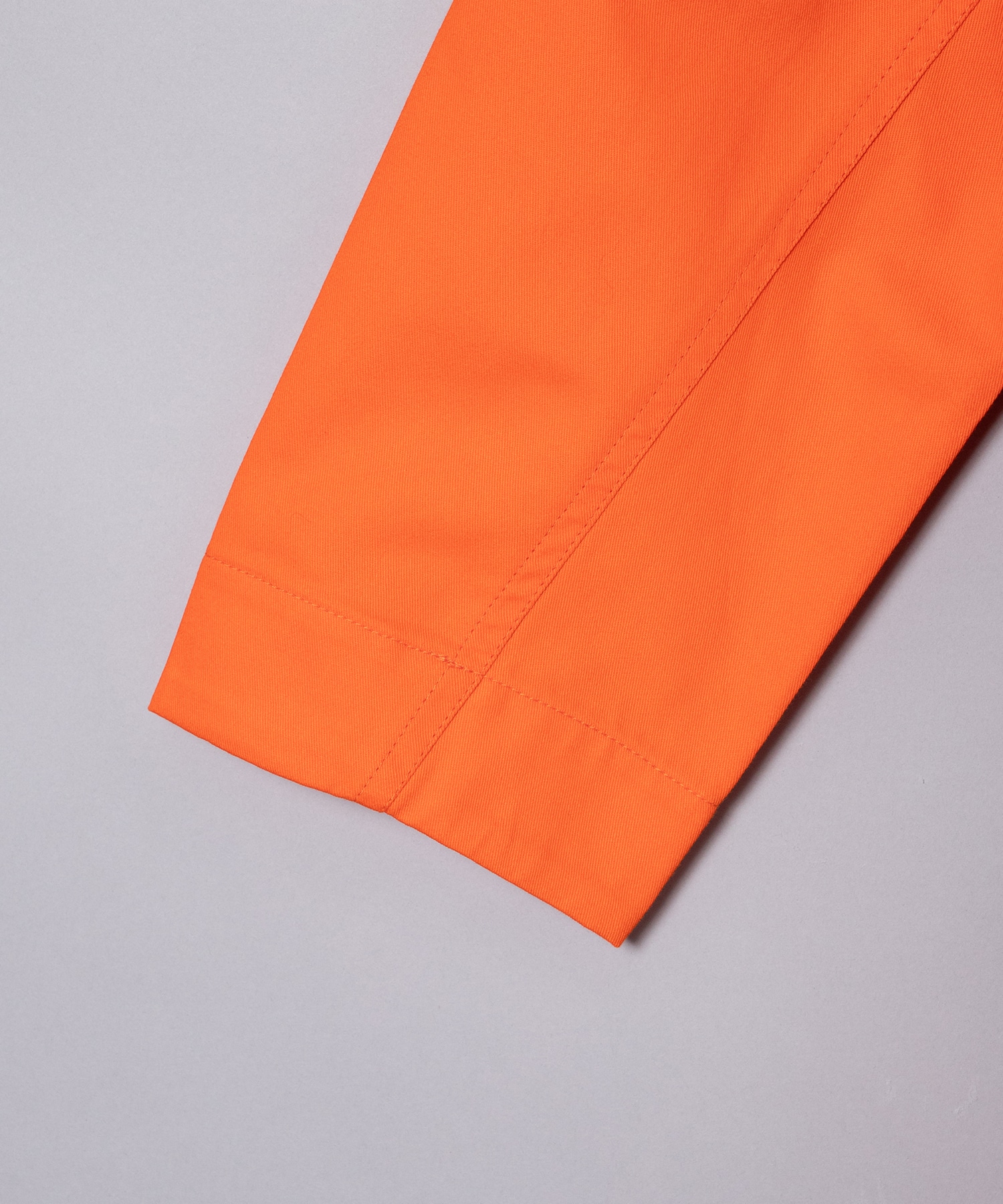 WORK COAT WITH YABIKU HENRIQUE YUDI SHINYAKOZUKA