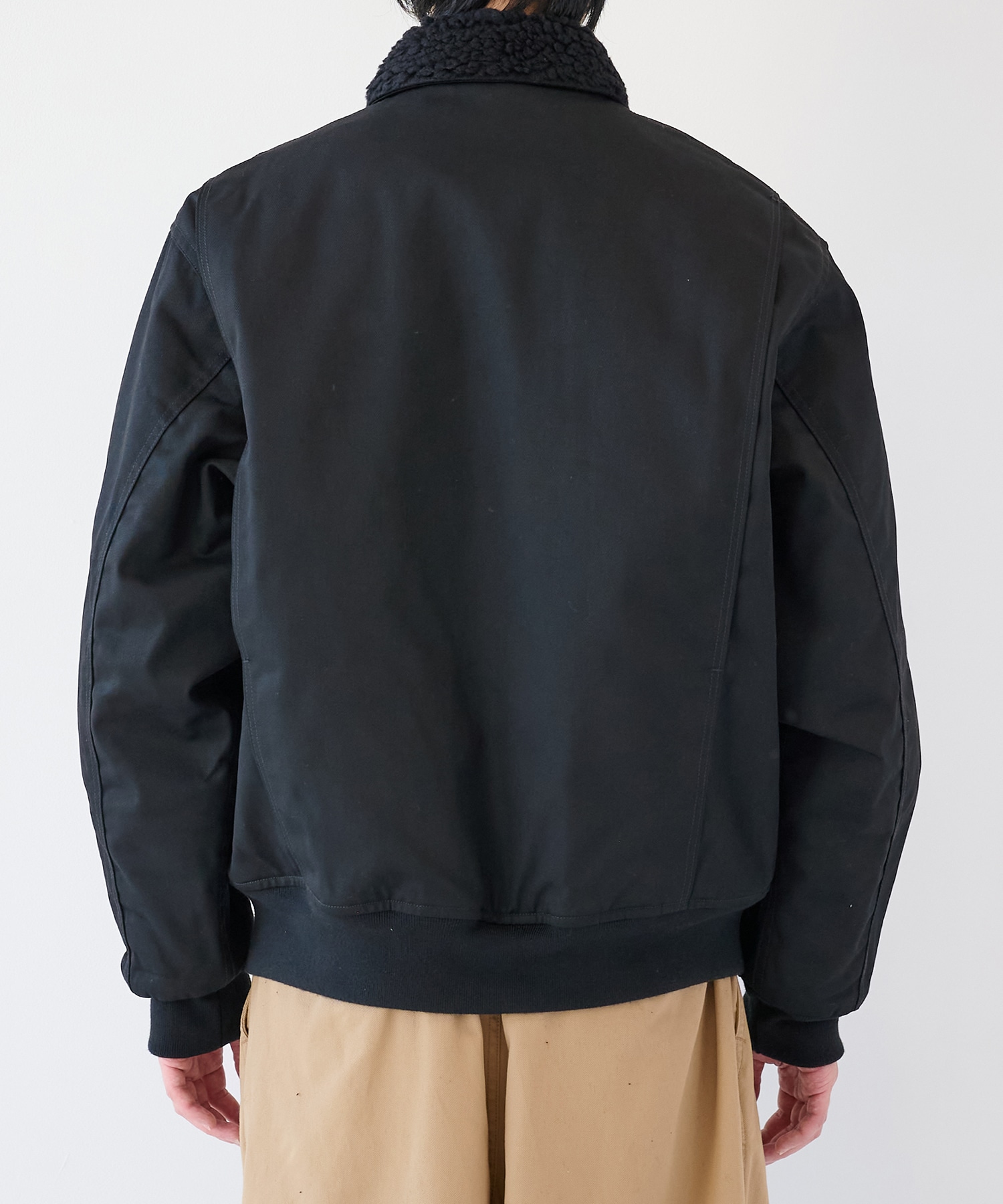 DICKIES / WORK JACKET WACKO MARIA