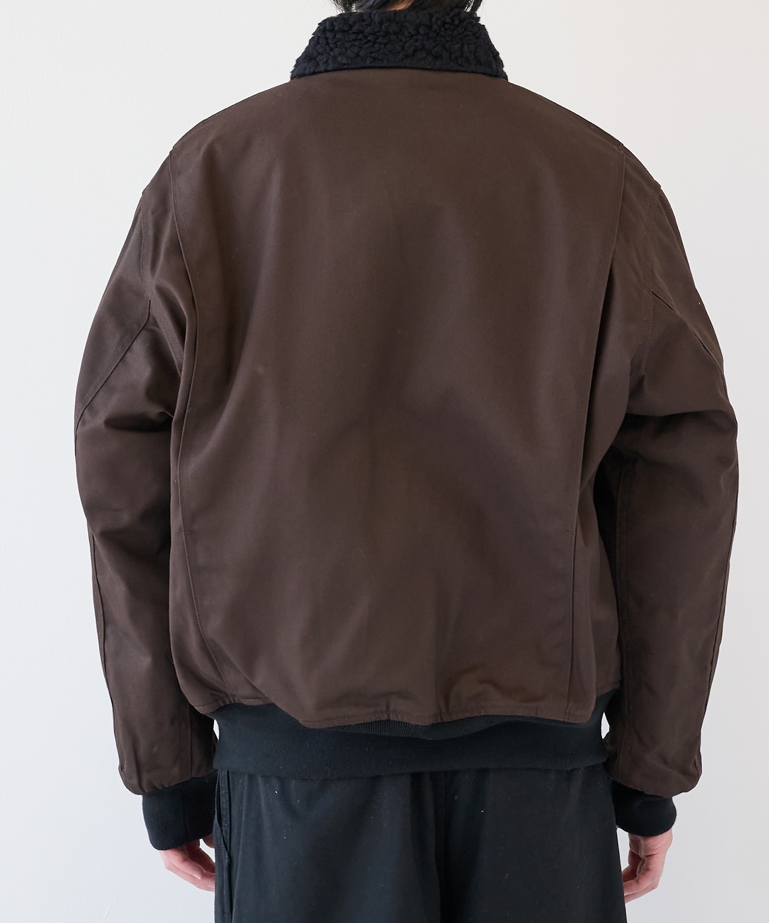 DICKIES / WORK JACKET WACKO MARIA
