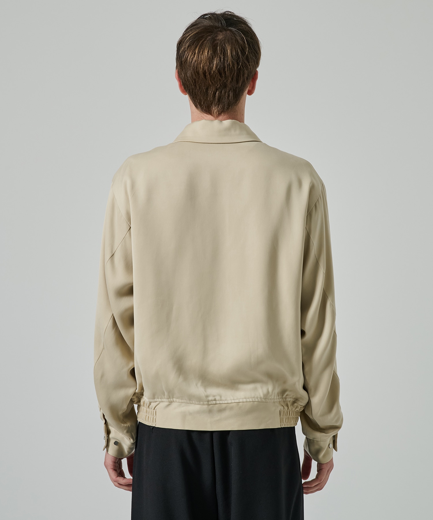 Cupra Double Cloth 50'S Jacket 