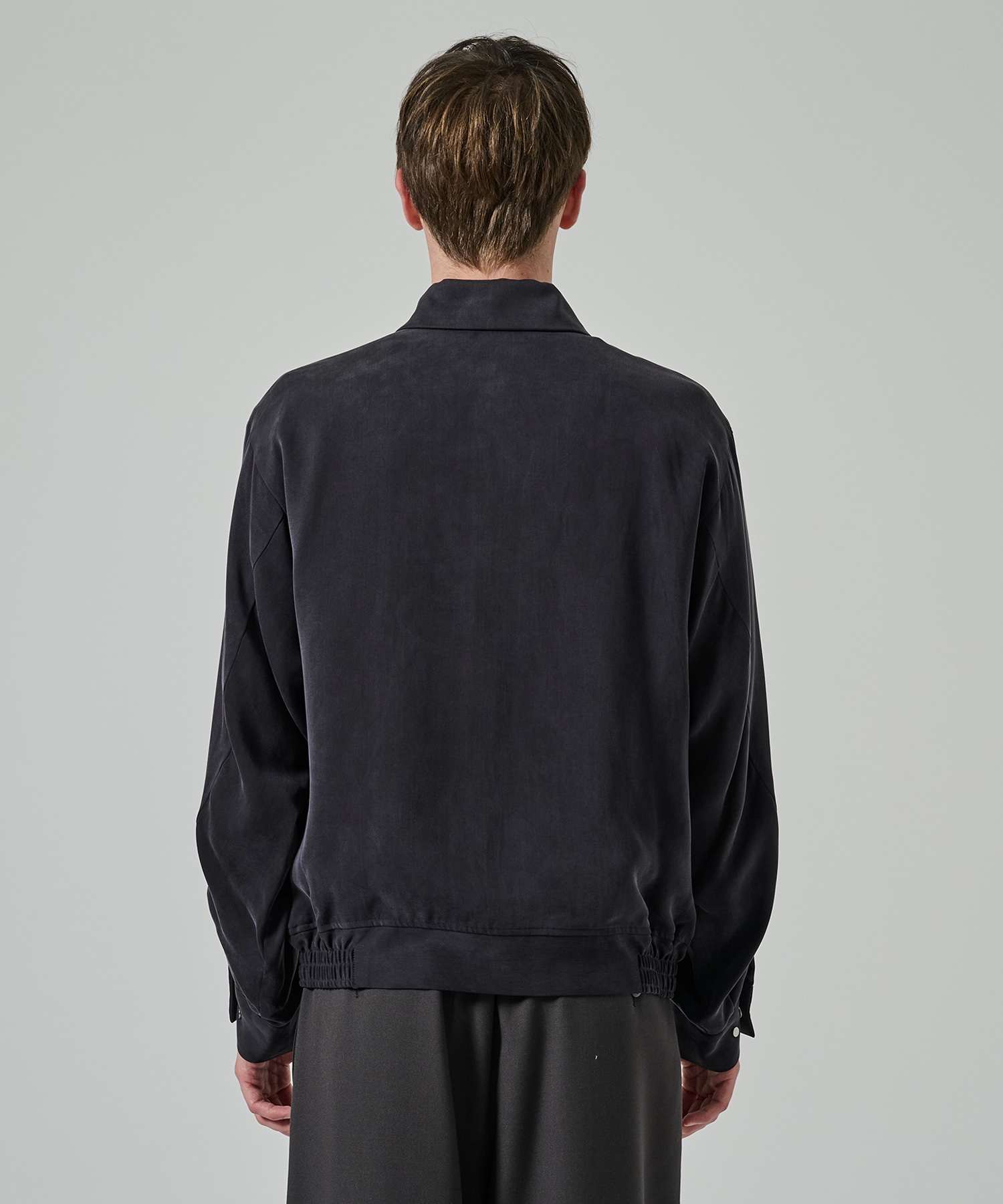 Cupra Double Cloth 50'S Jacket 