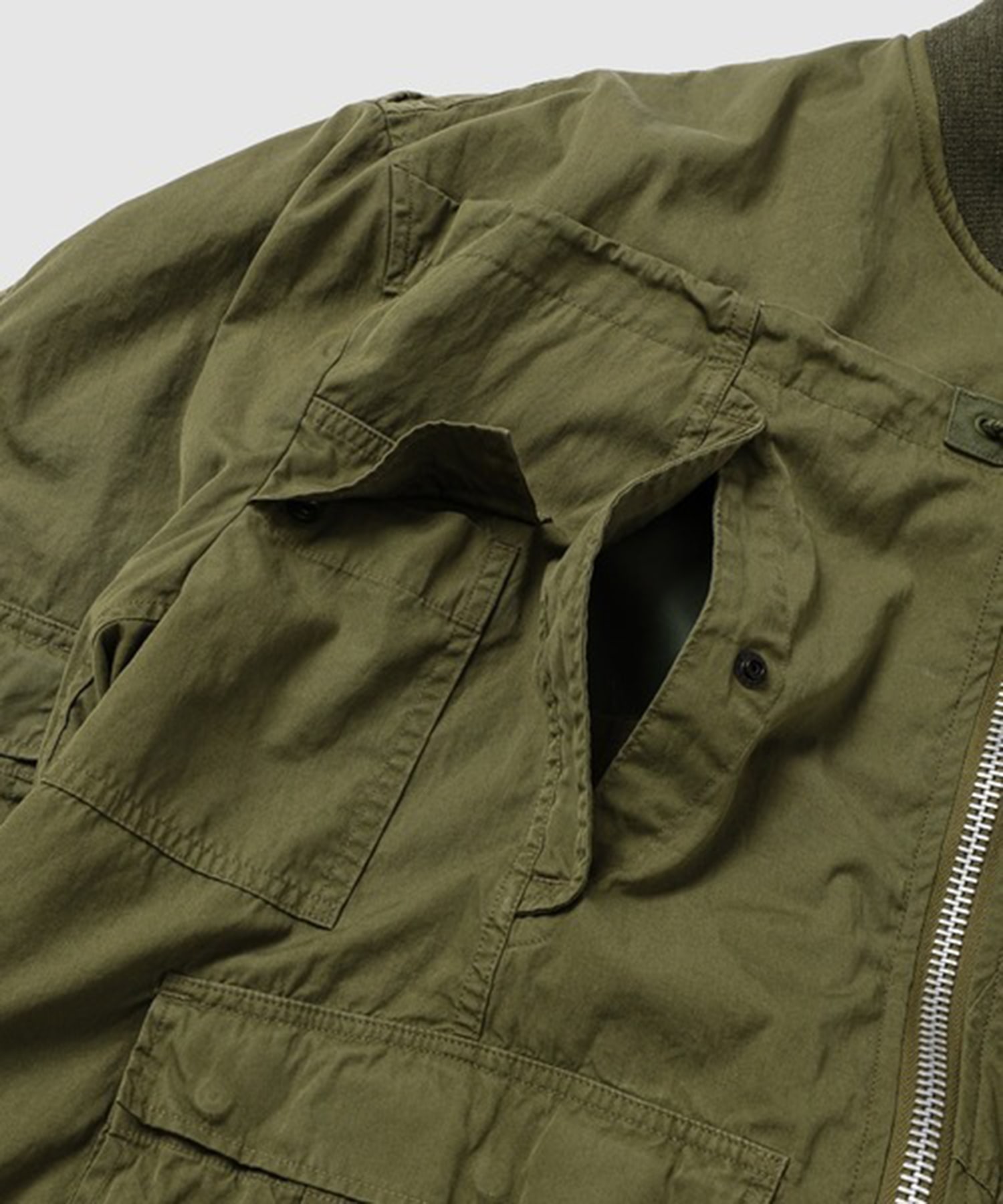 WP-J902-100×Needles BLOUSON JUNYA WATANABE MAN