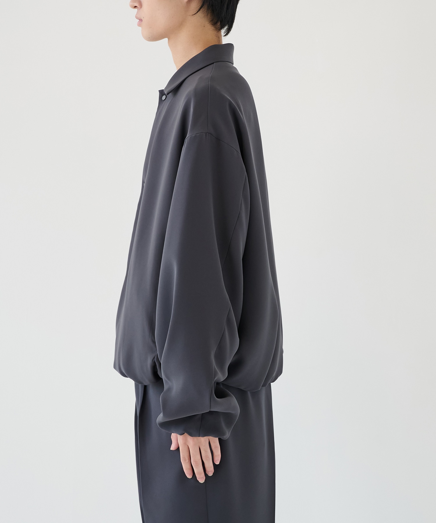 2252-BL10-095 BLOUSON N.HOOLYWOOD