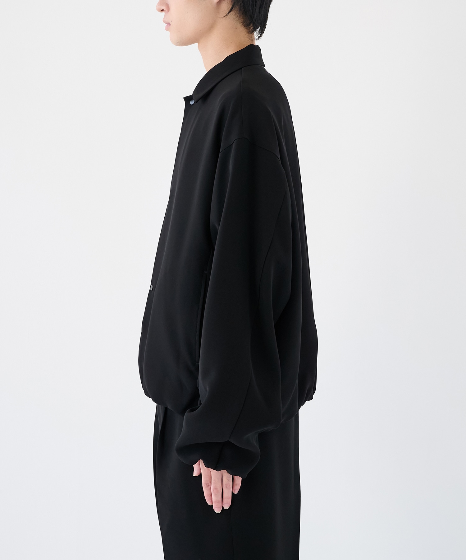 2252-BL10-095 BLOUSON N.HOOLYWOOD