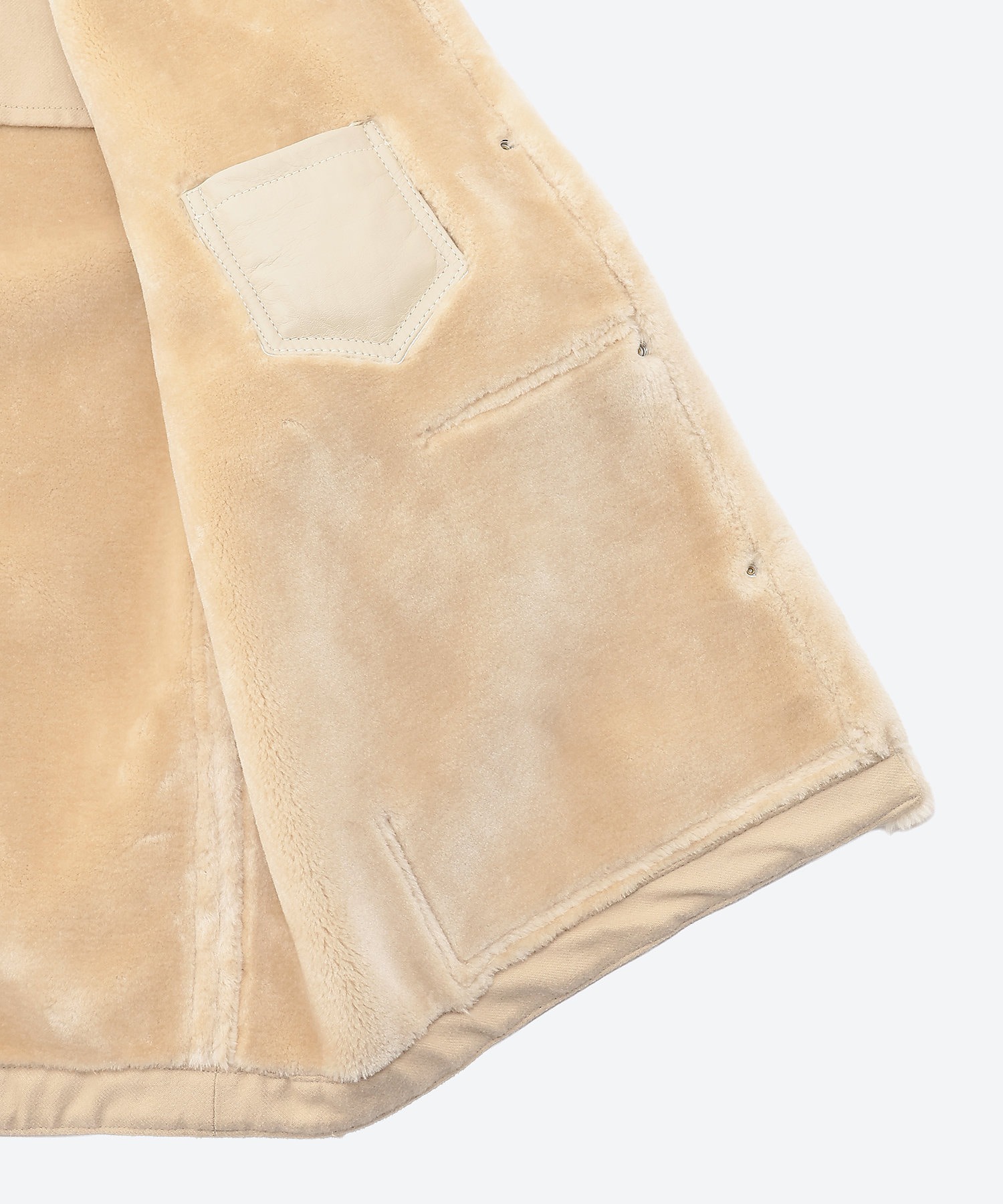 WP-J025-051 BLOUSON JUNYA WATANABE MAN