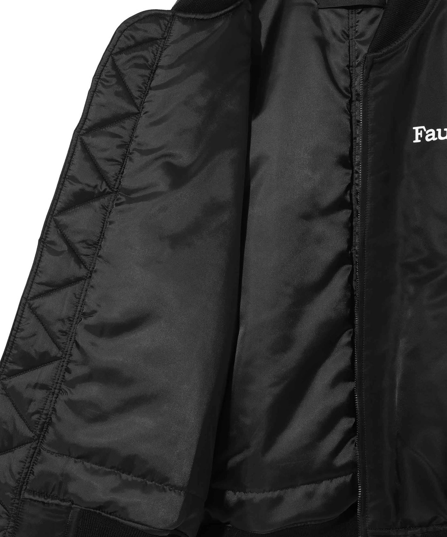 UC2E4218-2 Blouson UNDERCOVER