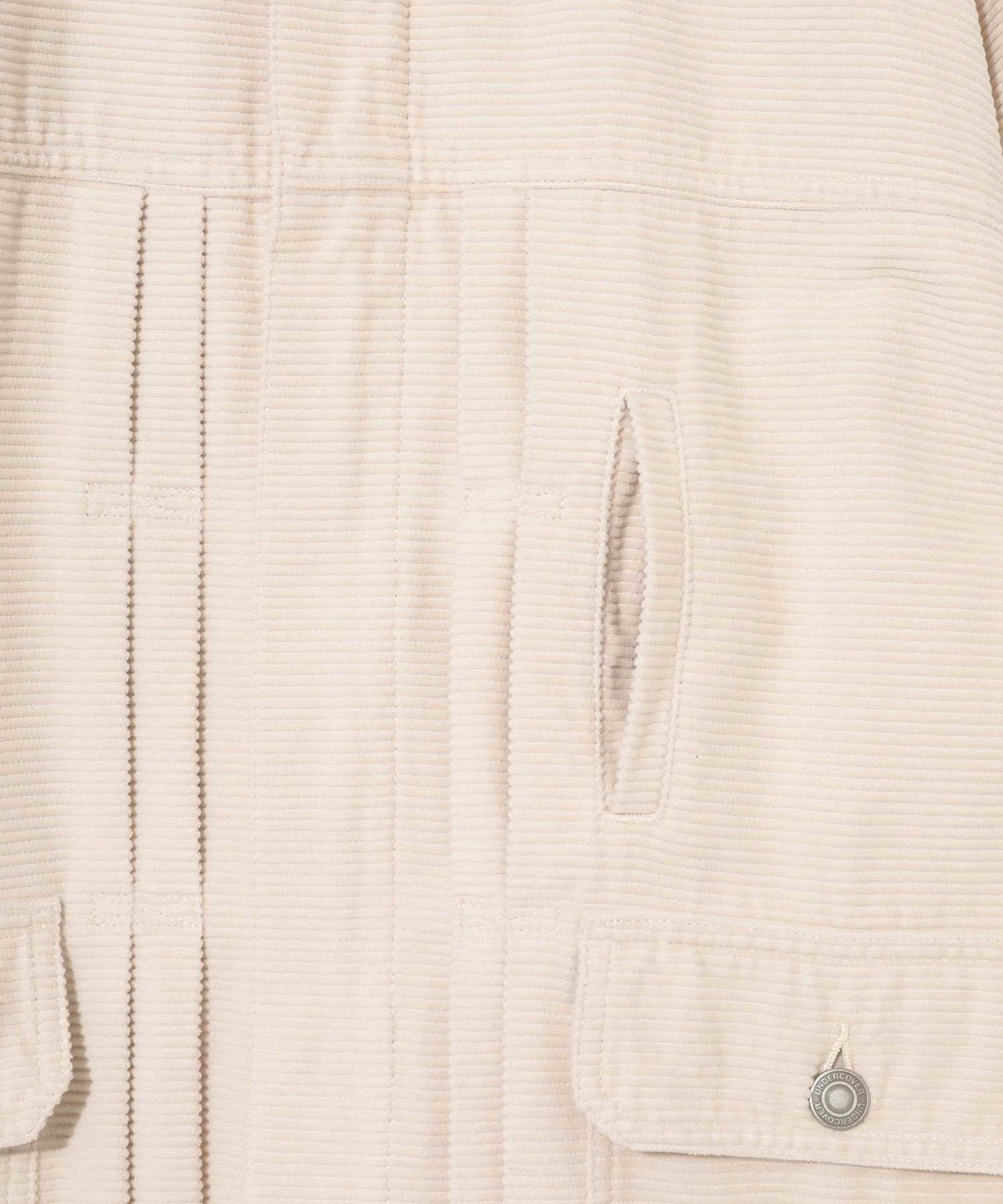 UP2E4204 Blouson UNDERCOVER
