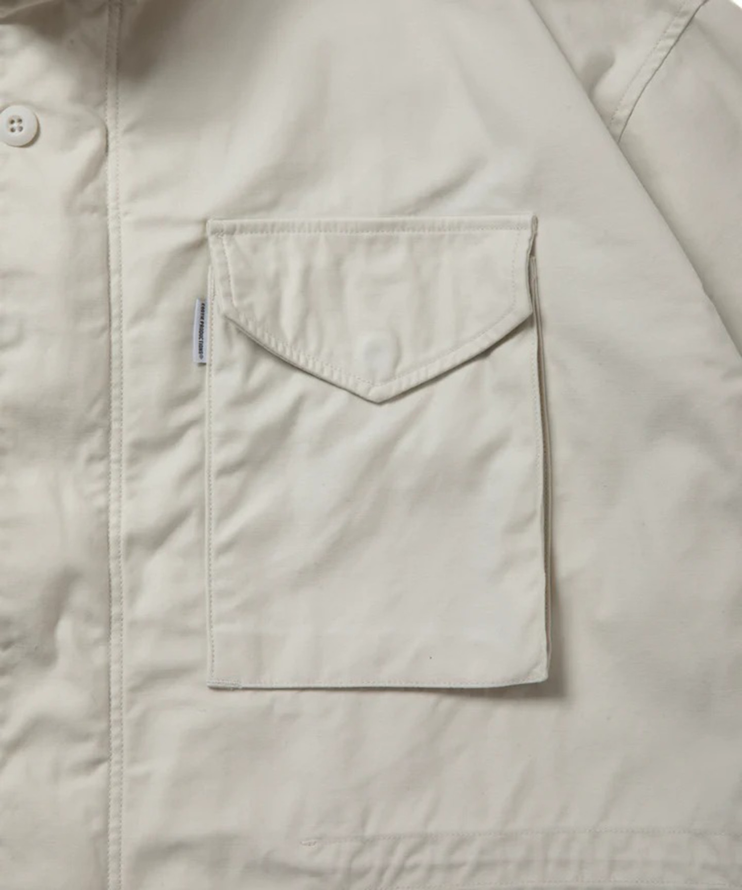 Error Fit Type M-65 Field Jacket COOTIE PRODUCTIONS