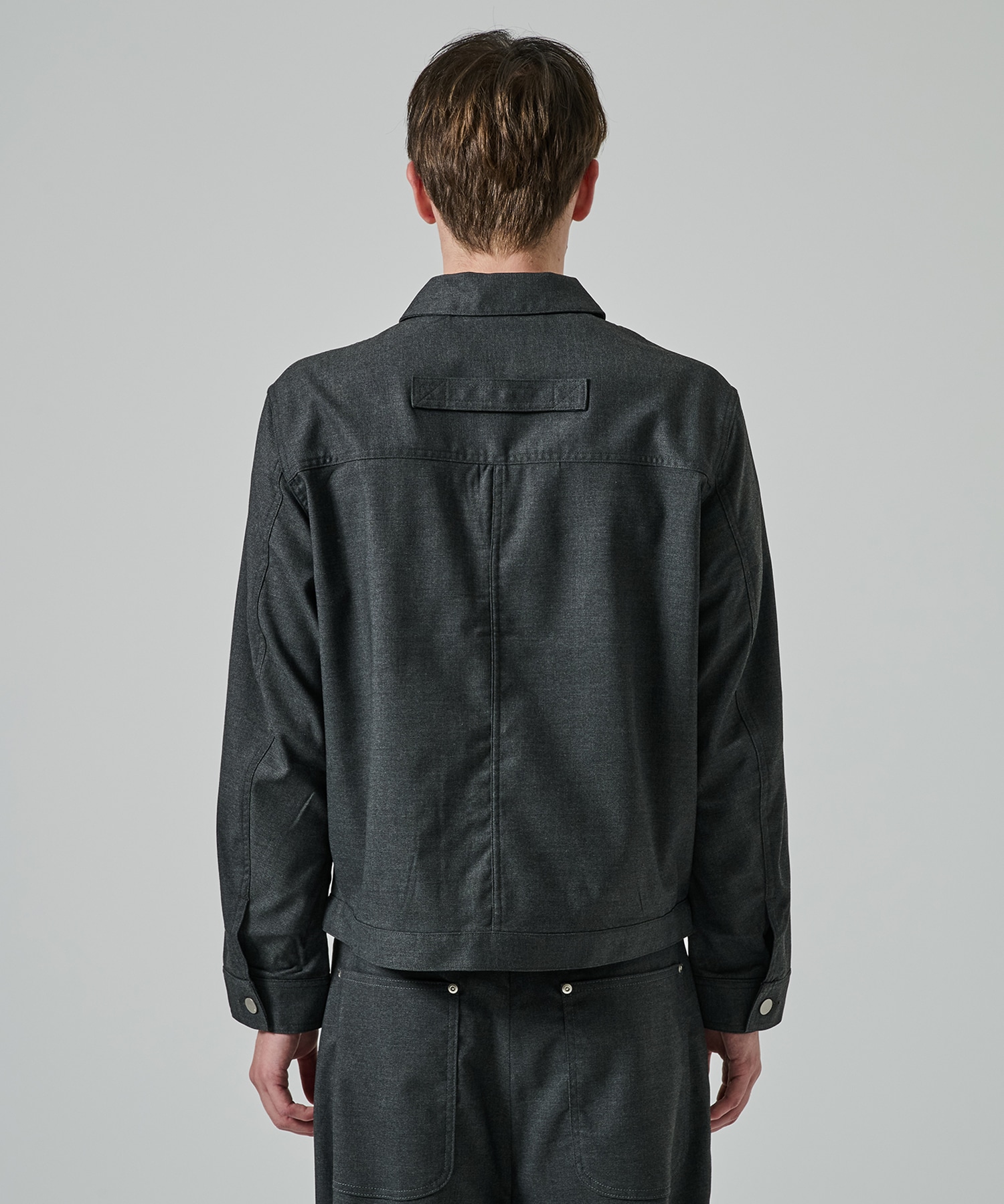 OVER G JACKET JieDa