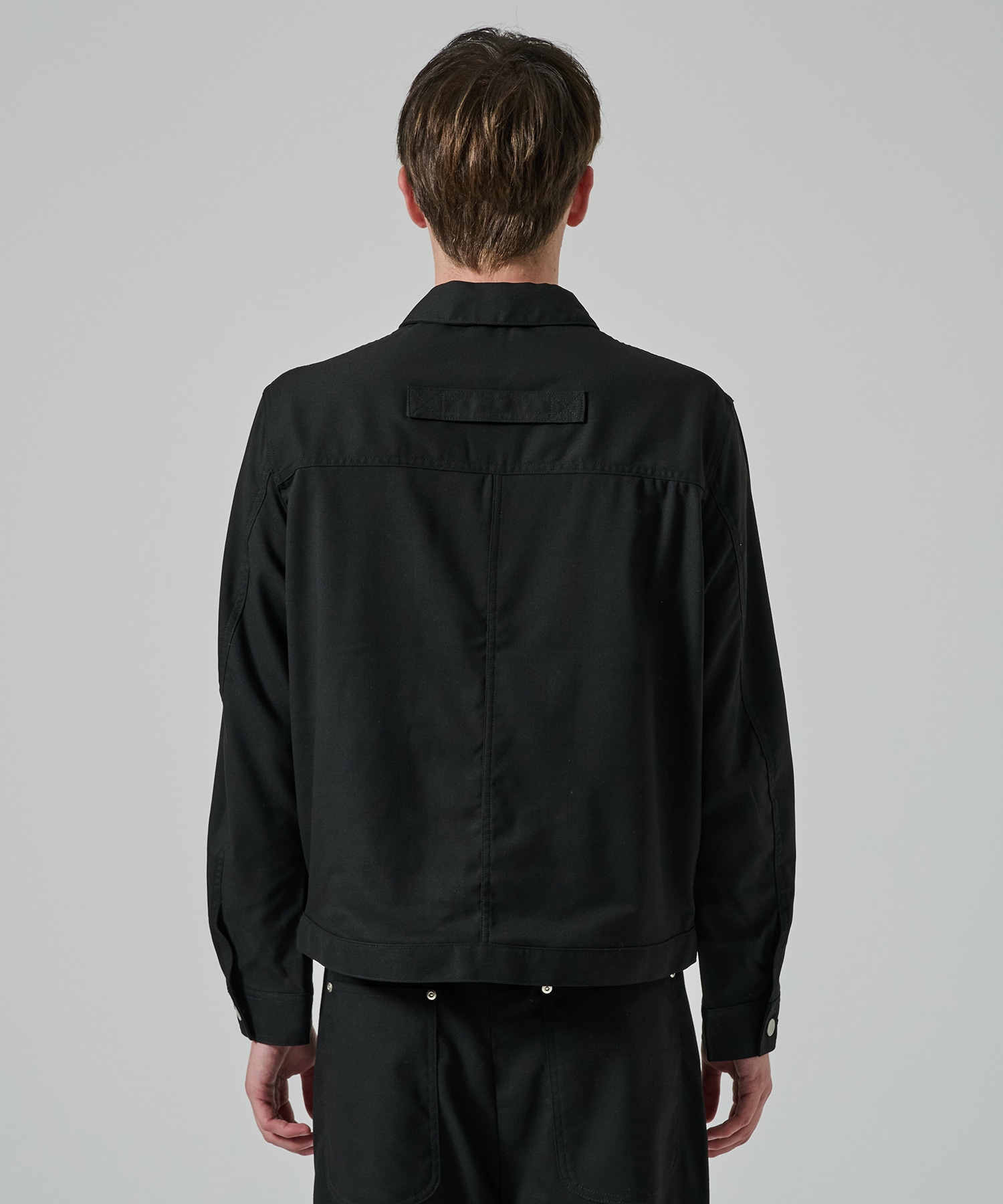 OVER G JACKET JieDa