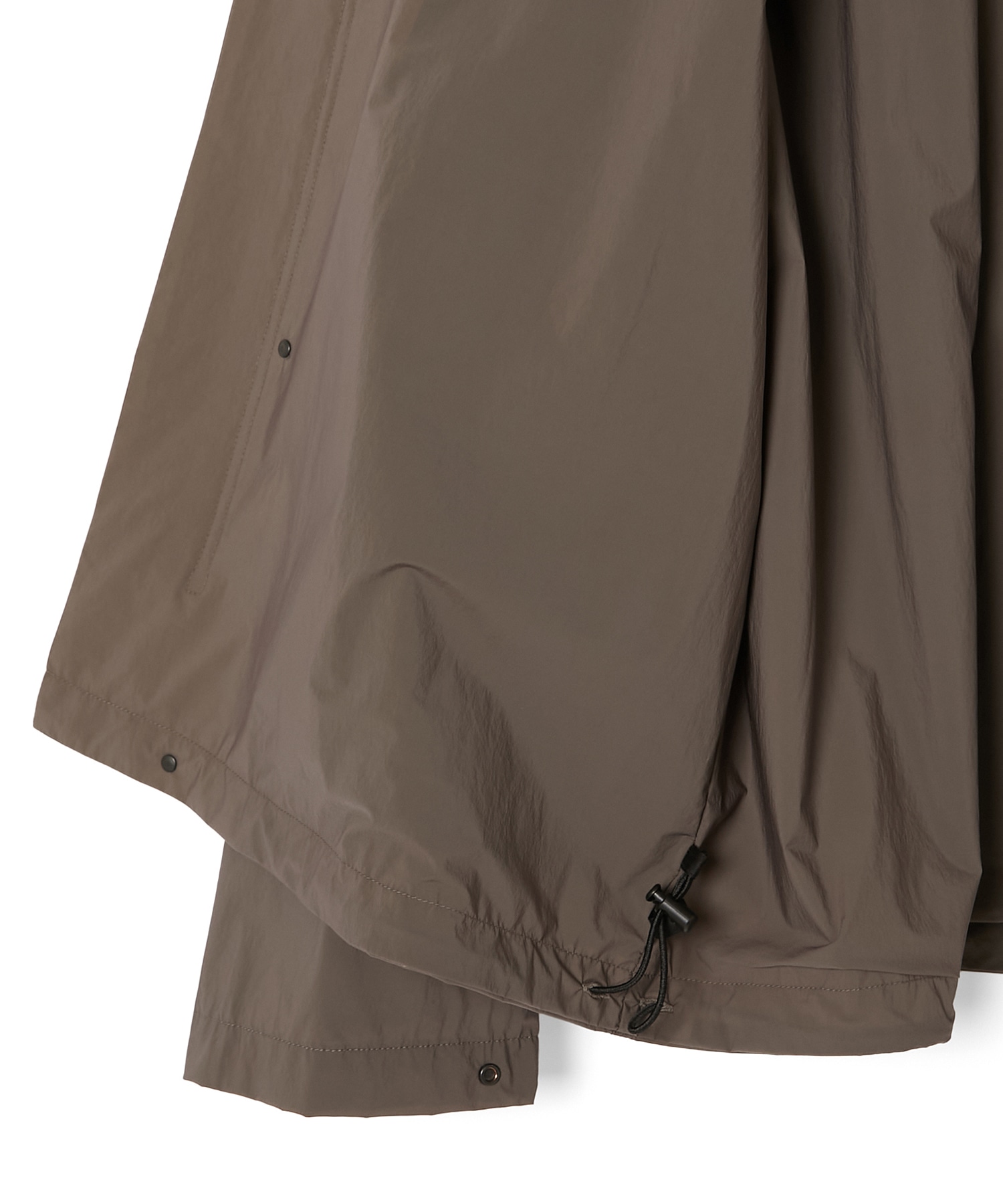 2252-BL19-003 STAND BLOUSON N.HOOLYWOOD