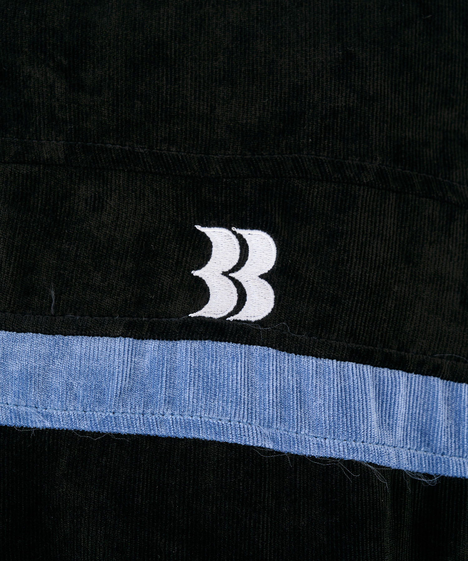 Velvet 90s Line Jacket BASICKS