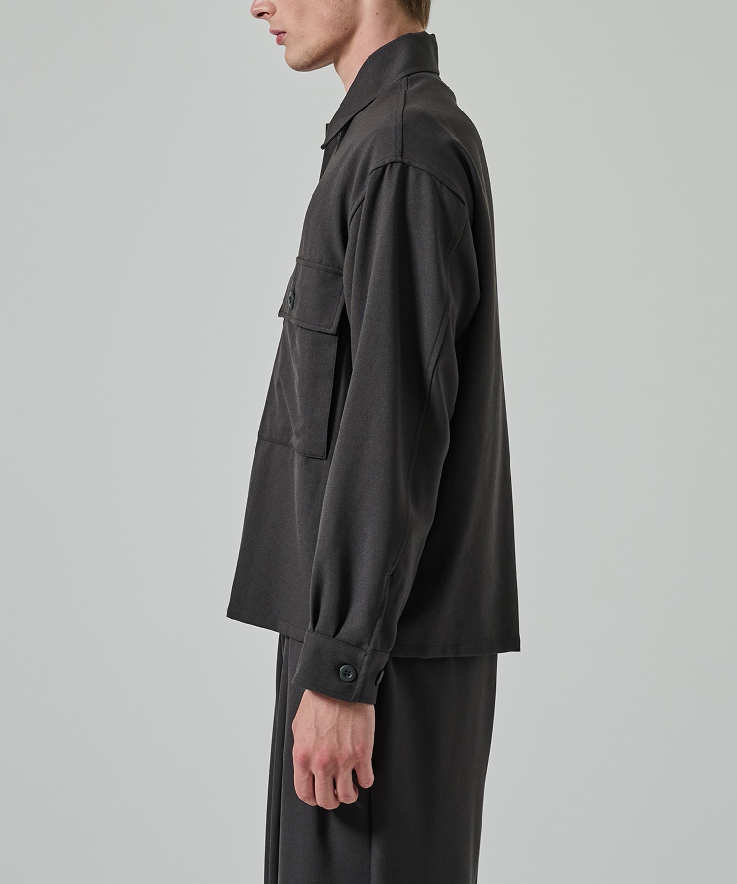 〈別注〉 CPO JACKET MARKAWARE/marka