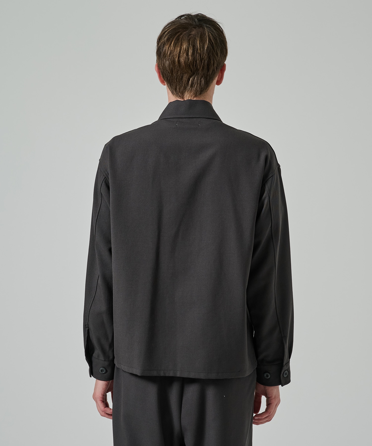 〈別注〉 CPO JACKET 
