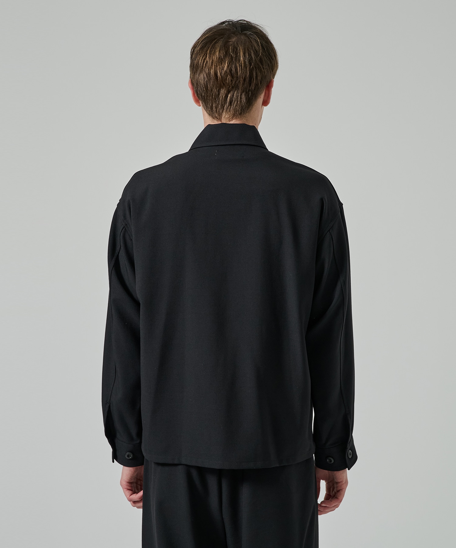 〈別注〉 CPO JACKET 