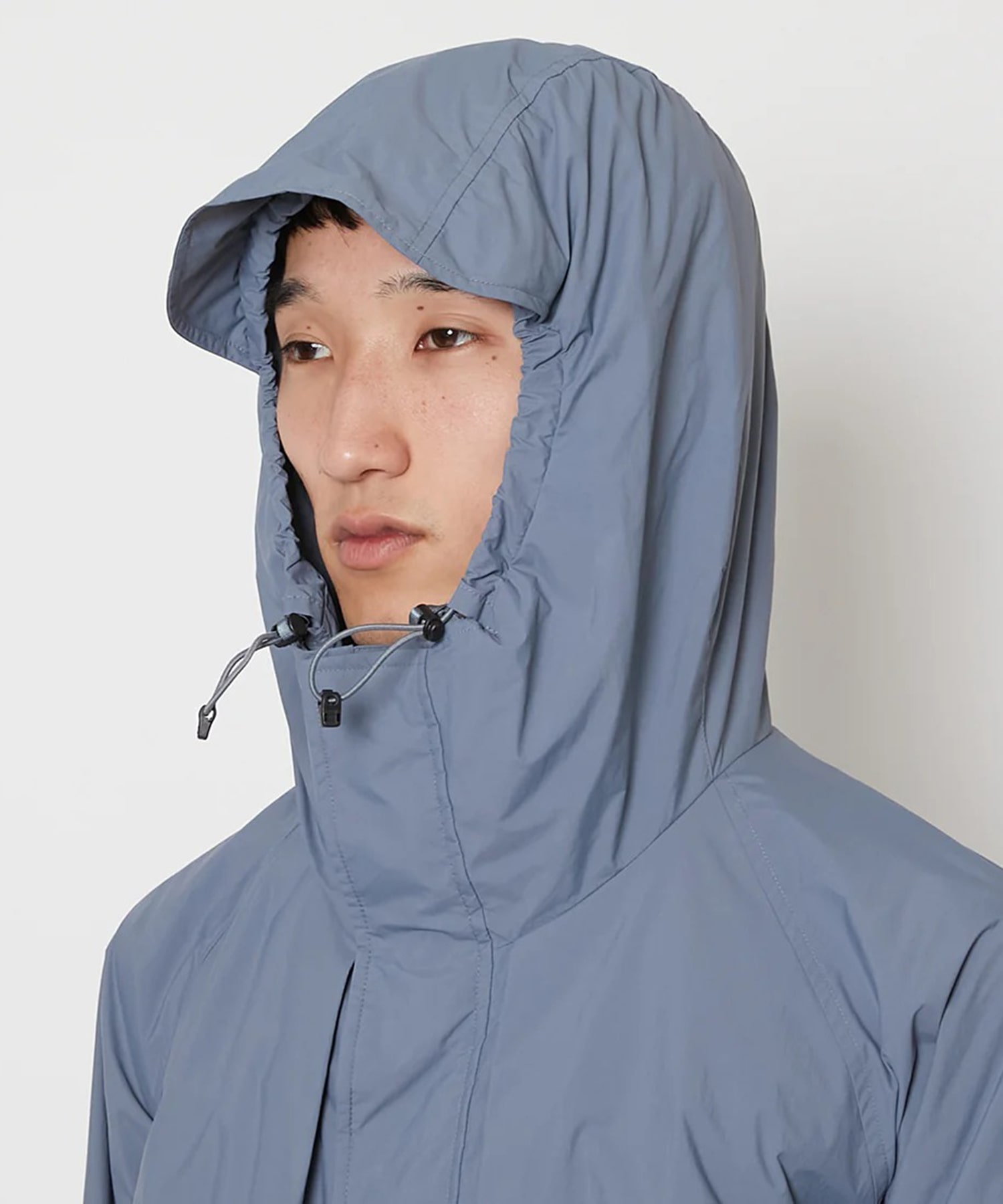 Rain Jacket Product Twelve