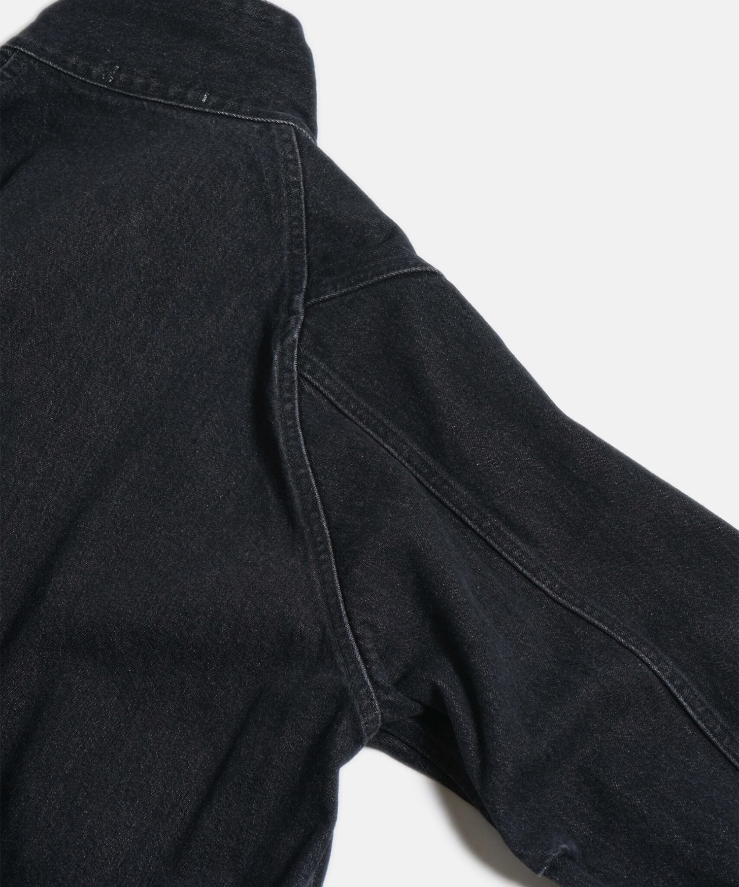 City Work Jacket Product Twelve