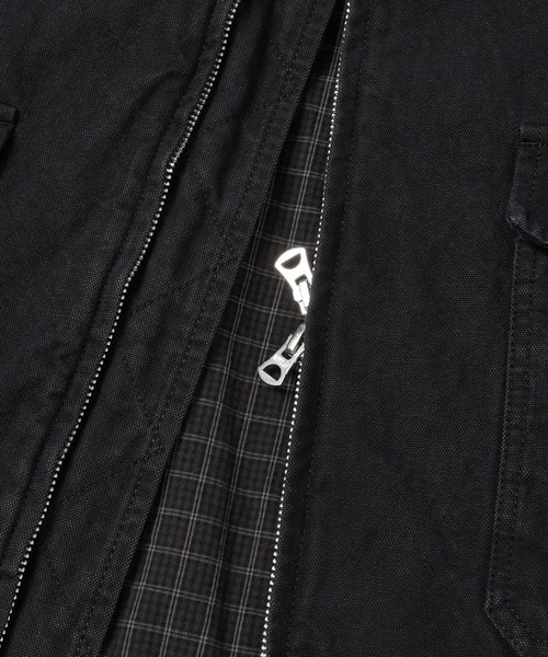 HP-J016-051 ZIP BLOUSON COMME des GARCONS HOMME