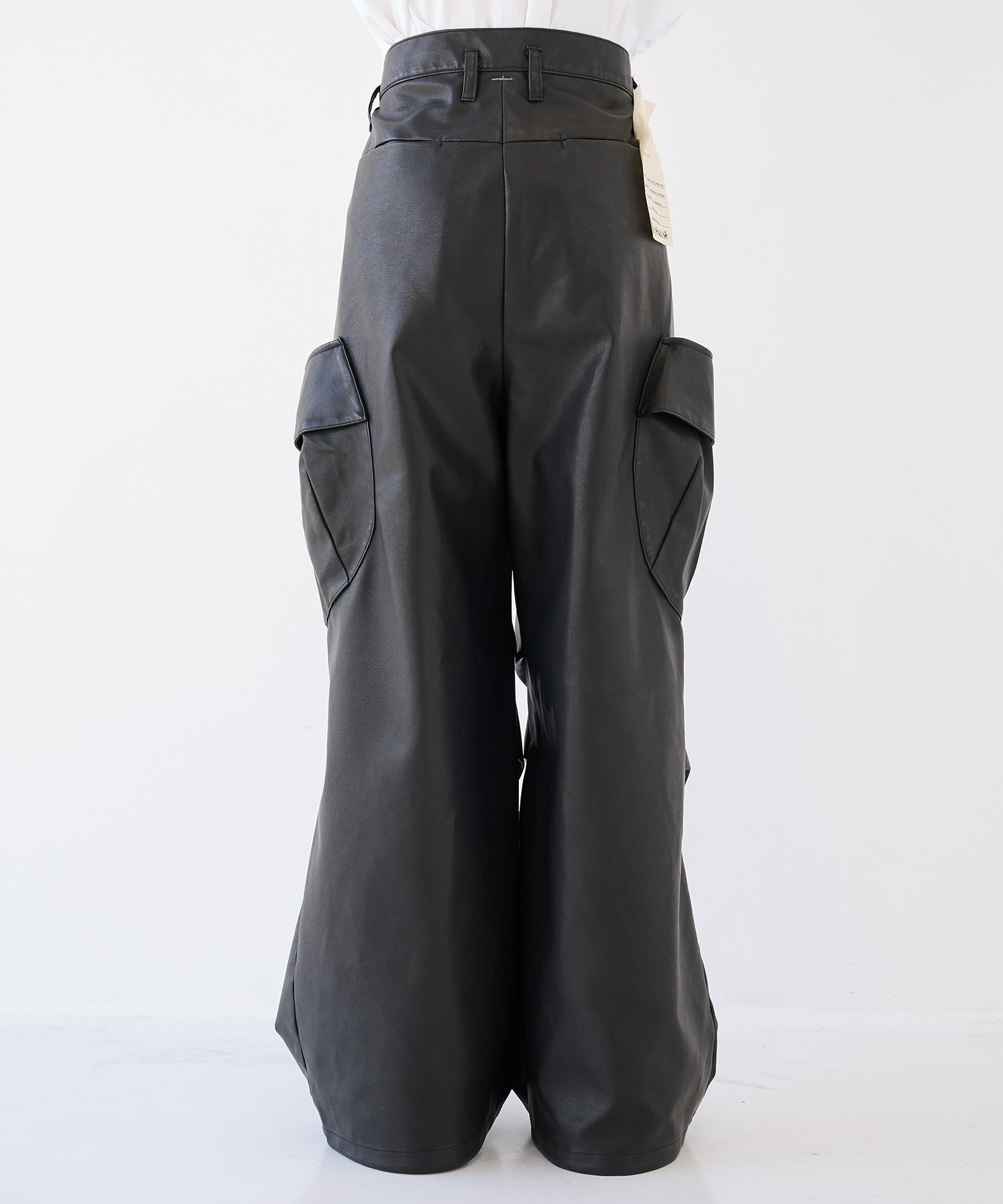 パンツ SHINYAKOZUKA Deliveryman 別注 MOONED DELIVERY MAN｜SHINYAKOZUKA