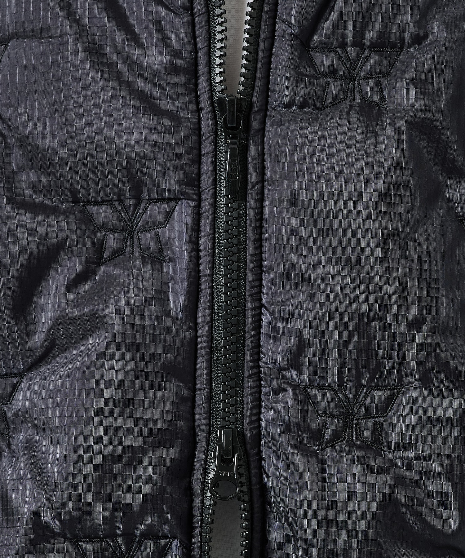 Filling Jacket - Papillon Quilting NEEDLES