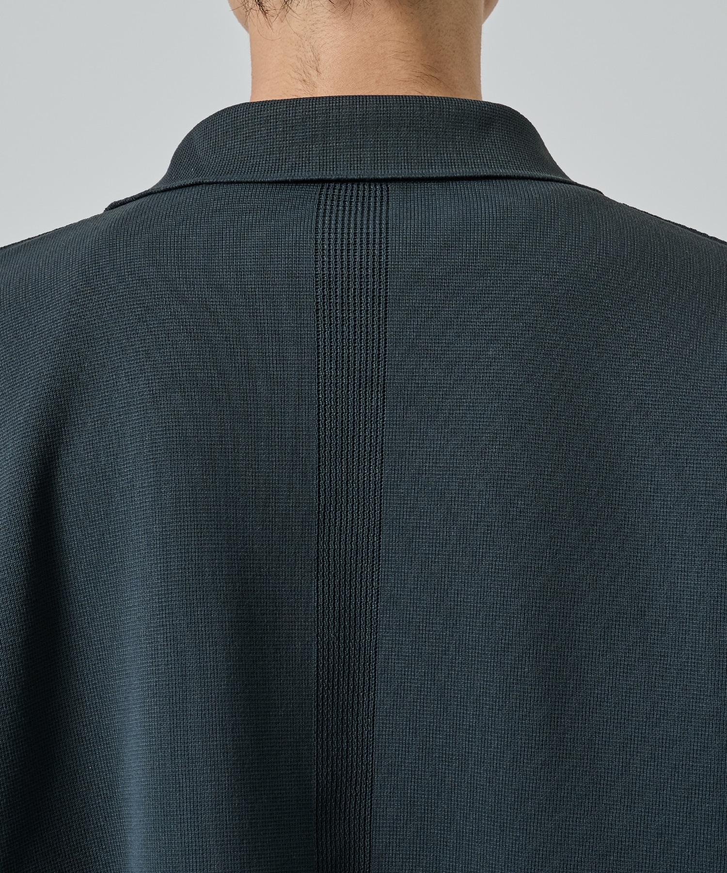 MILAN BOXY TAILORED JACKET CFCL
