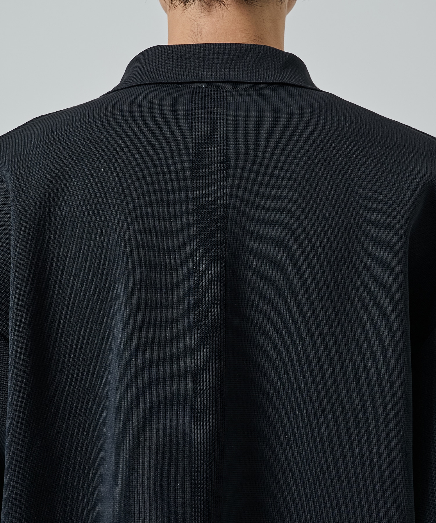 MILAN BOXY TAILORED JACKET CFCL