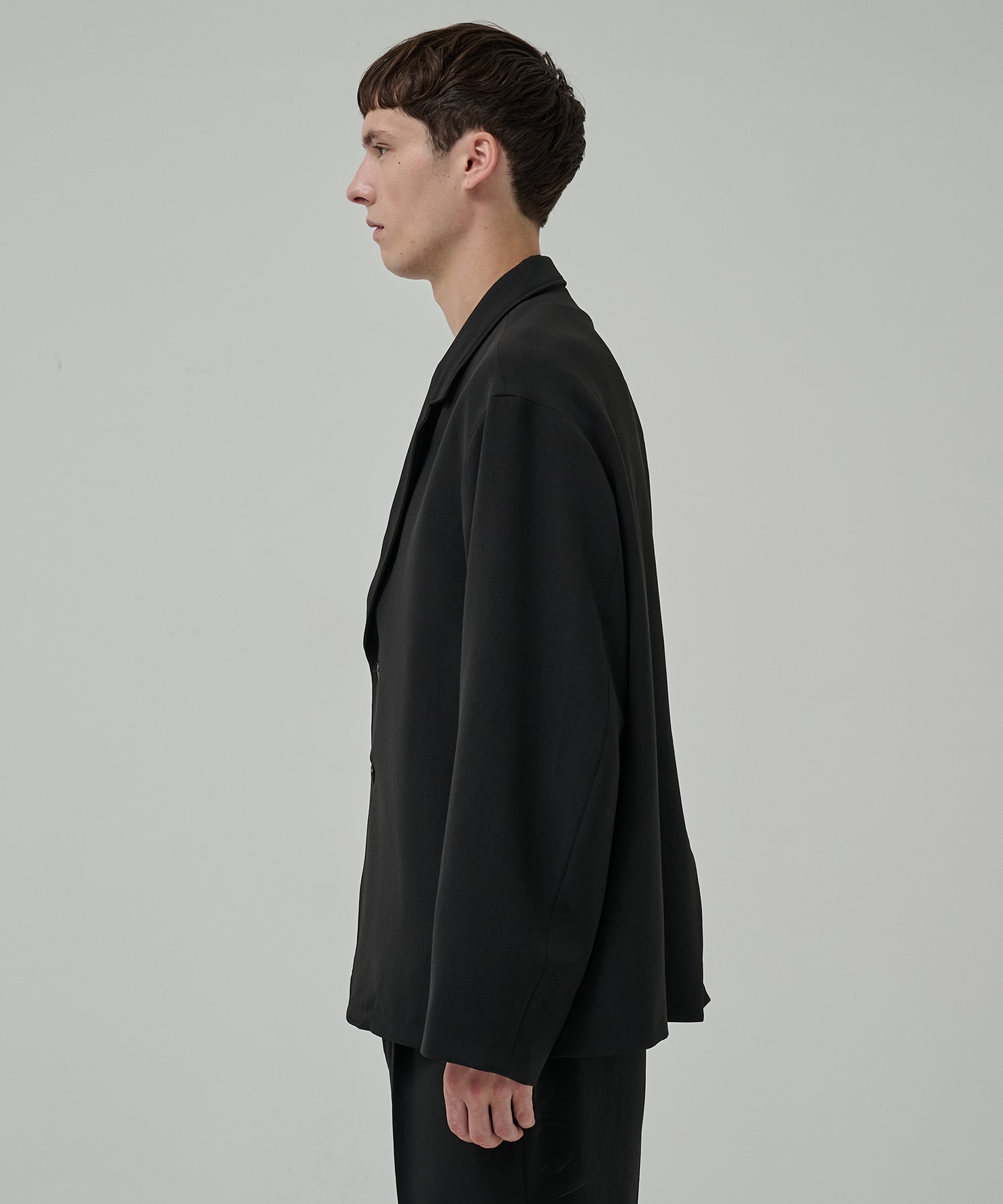 DEPTHFUL ジャケット STUDIOUS