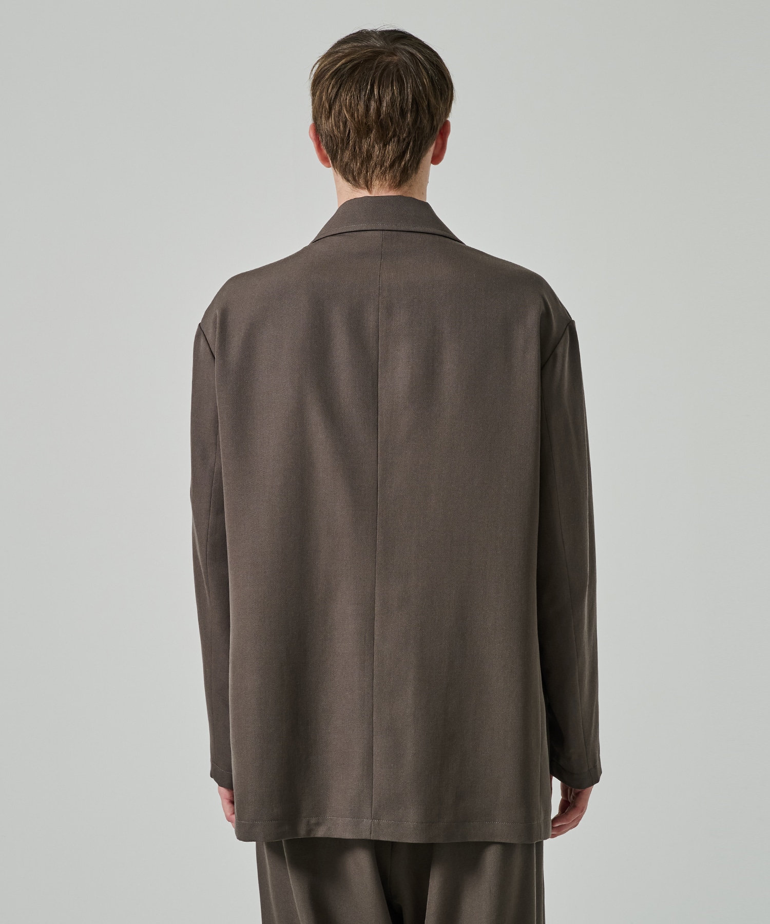 Ulster Collar JKT UJOH HOMME