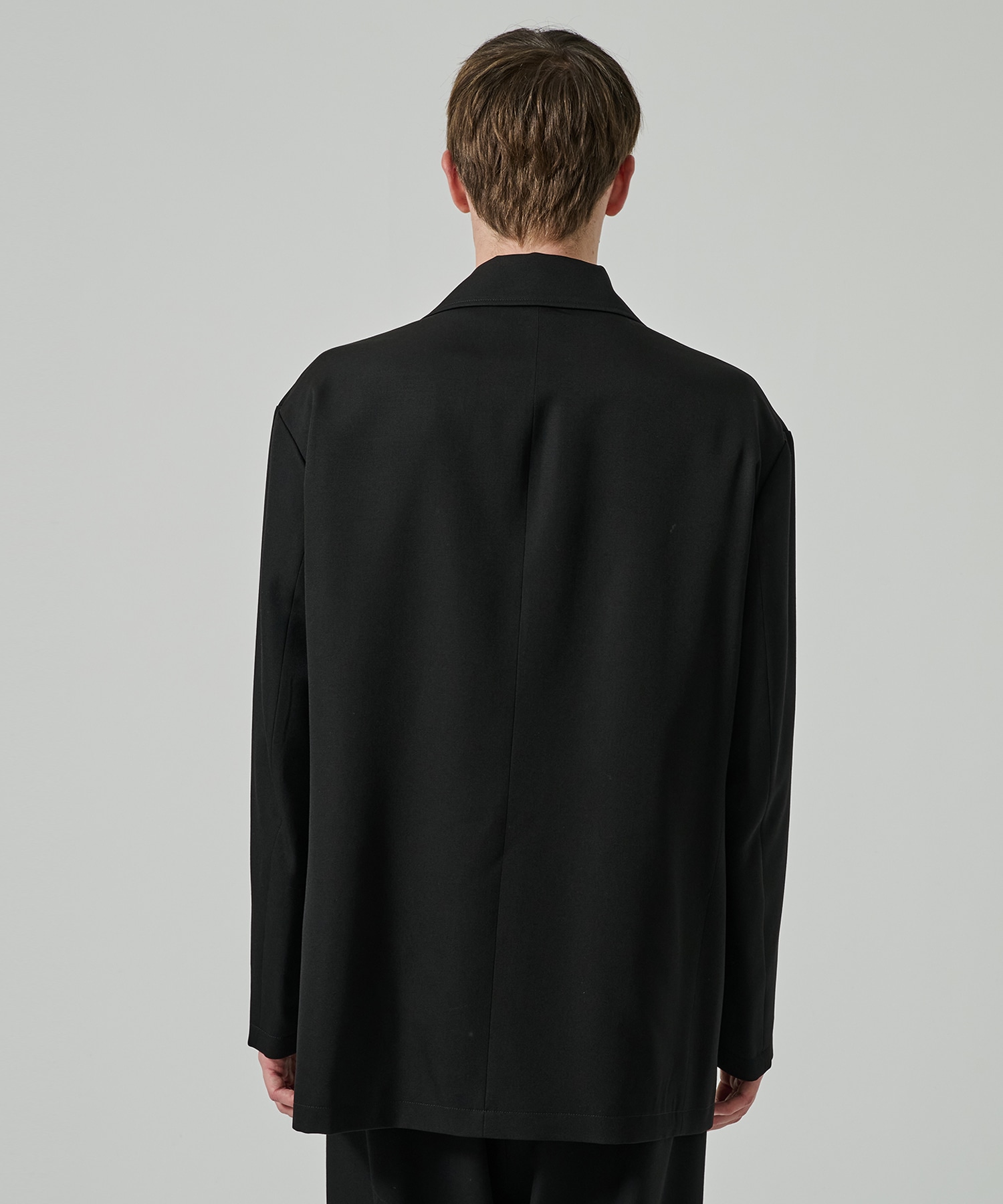 Ulster Collar JKT UJOH HOMME