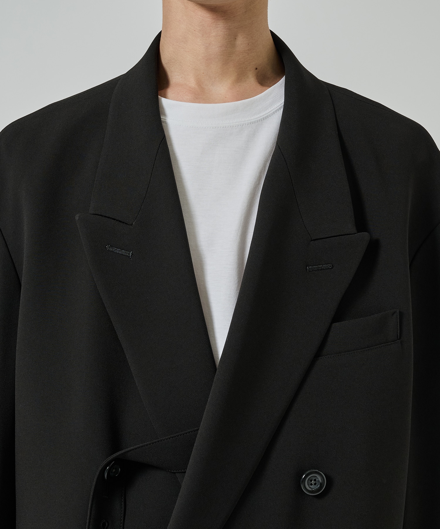 Spencer JKT UJOH HOMME