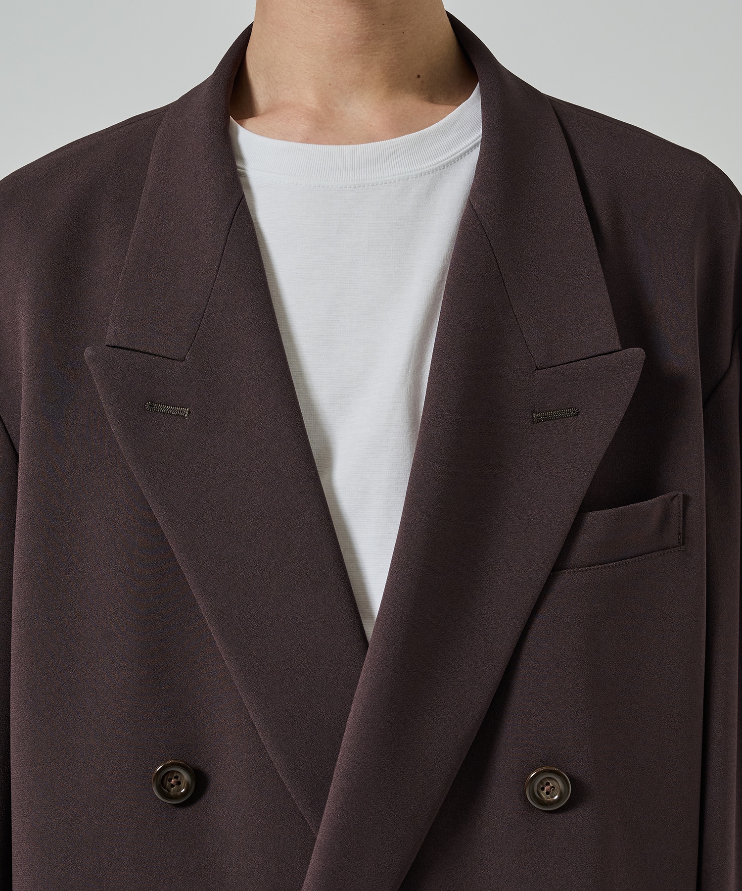 Spencer JKT UJOH HOMME