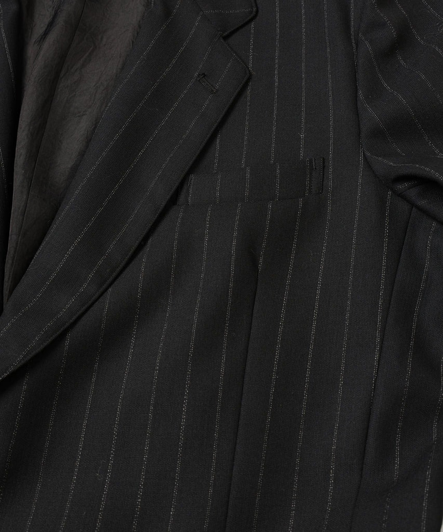 WOOL TAILORED JACKET JieDa