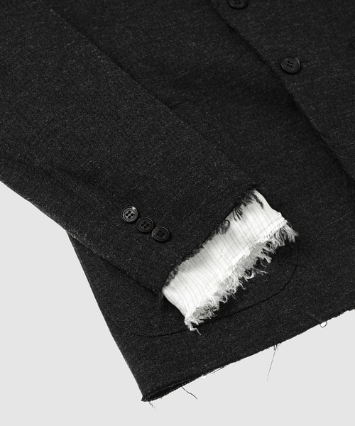 HP-J017-051 JACKET COMME des GARCONS HOMME