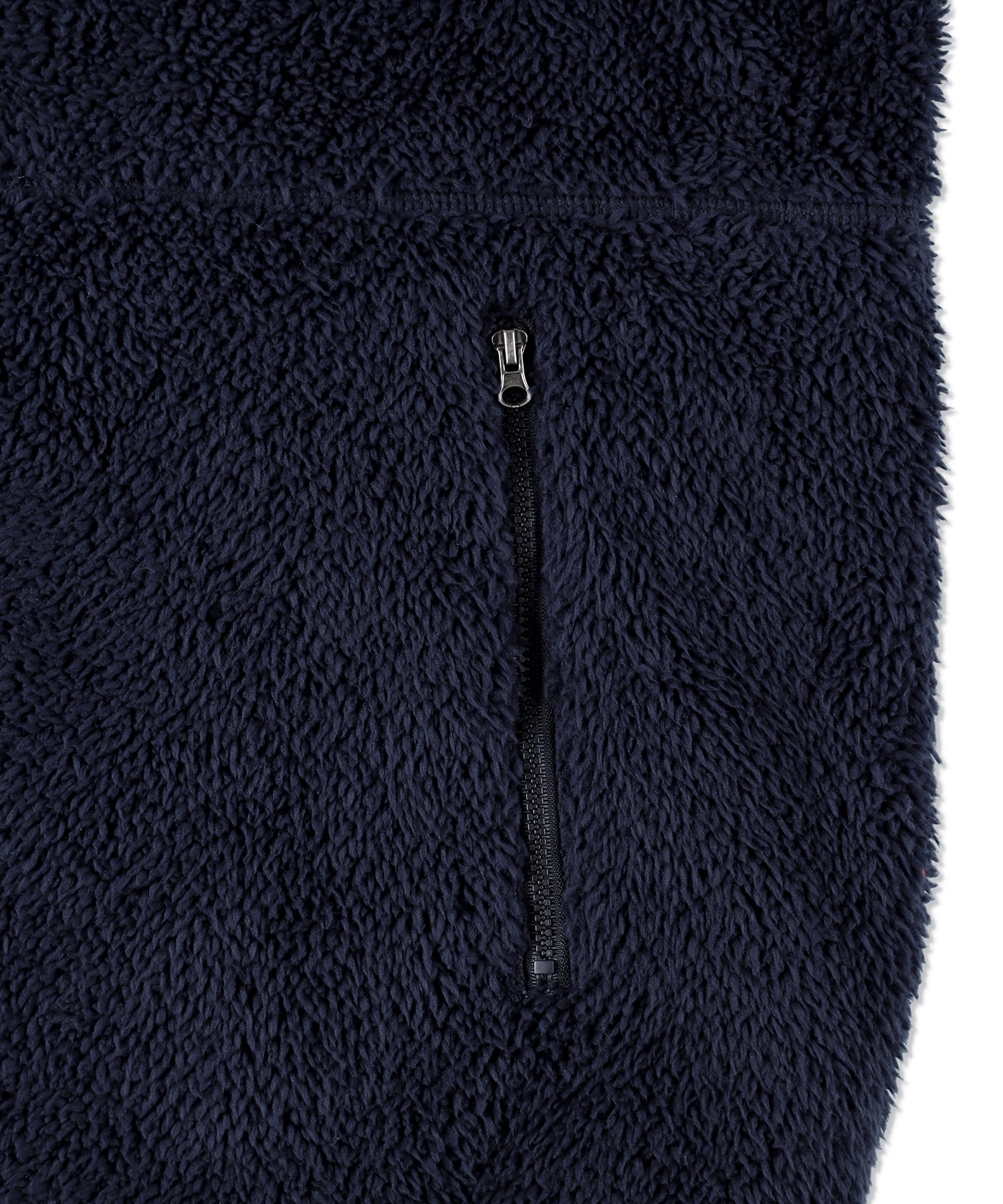SHAGGY FLEECE JACKET FC TOKYO 24.7