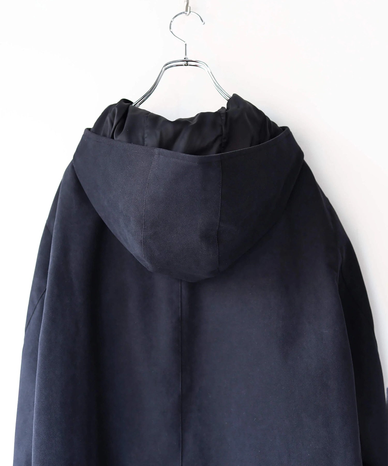 Microfiber leather-Patrick RAKINES