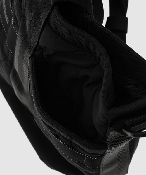 HP-K203-051 ×BRIEFING BAG COMME des GARCONS HOMME