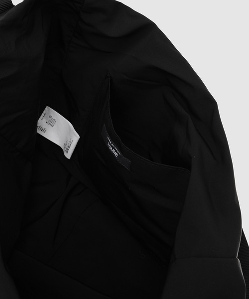 HP-K292-051 BAG COMME des GARCONS HOMME
